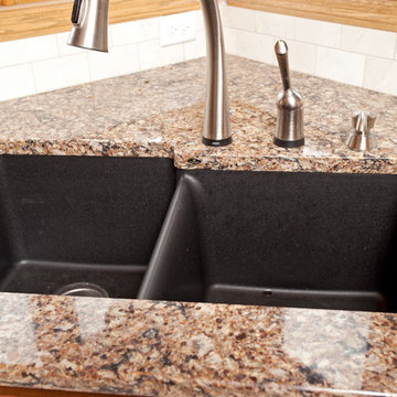 Lakeville Mission Kitchen