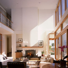 main interior