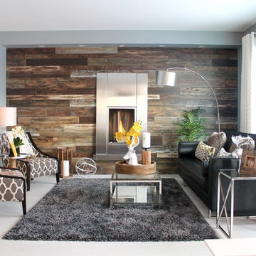 Colbray Rustic Elegance