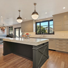 Kitchen Ideas