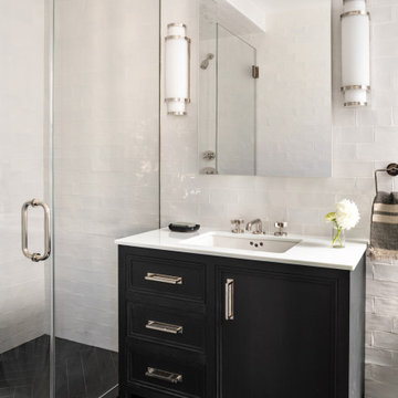 West End Avenue Apartment