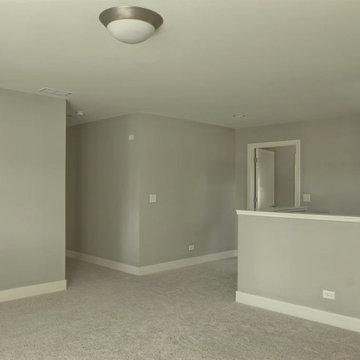 New construction in Mount Prospect - Elm St