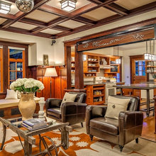 Ceiling ideas