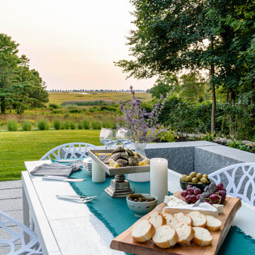 Sea Marsh Farm