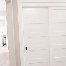 Upstairs Open Hall