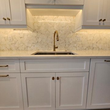Elevating the Butler Kitchen