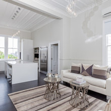 Living Room Ideas