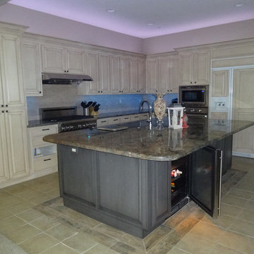 Kitchen Livermore