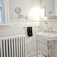 Byron Bathroom