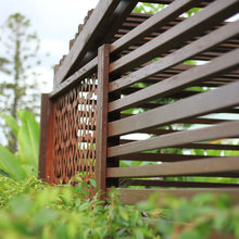Privacy Screens