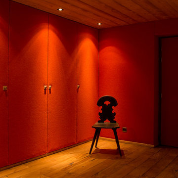 Rénovation & décoration chalets