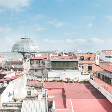 Visita Privata: Casa CB