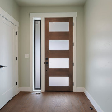 Modern Craftsman in Outcrop, Bend, OR