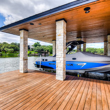 Boathouse