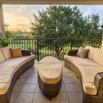 Reunion Resort Home