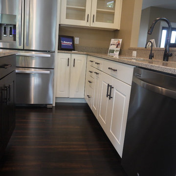 Lutz Construction- Evans Residence