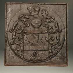 Antique Fireplace Accessories - Fireplace Accessories