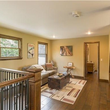 Killington Cabin