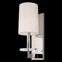Hudson Valley Lighting - Hudson Valley Lighting Wall Sconce Chelsea - Wall Sconces