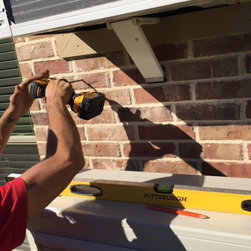 HVAC Mini-Split Installation - Air Conditioners