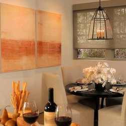 Conrad Original Shades - Window Blinds