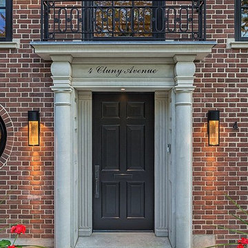 Rosedale Toronto