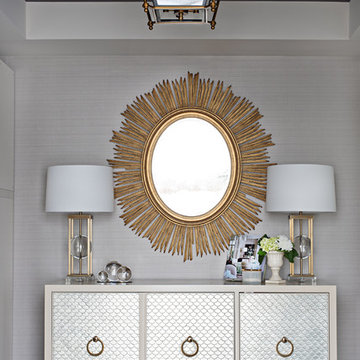 Sarah St. Amand Design Studio