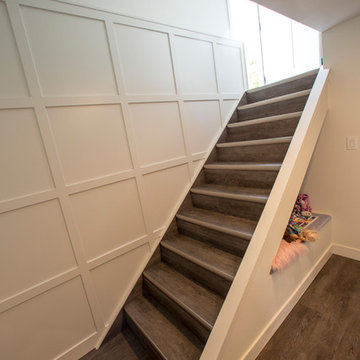 Glenora Renovation House 1