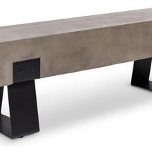 Outdoor Bench