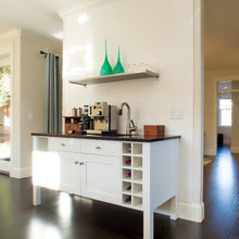 Guest Beverage Station