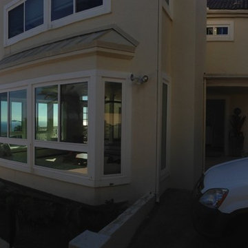 Amerimax Windows