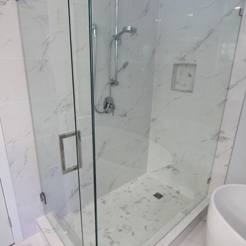 Port Moody Ensuite