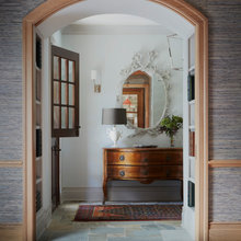 Foyer Ideas