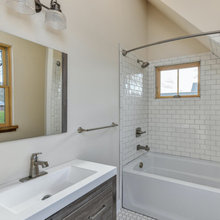 Guest Bath Remodel