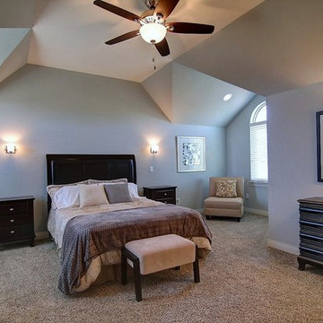 The Sienna Model in Oregon, WI