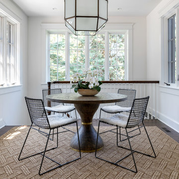 Old Greenwich Residence
