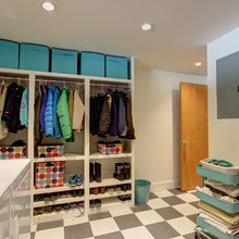 Mudroom