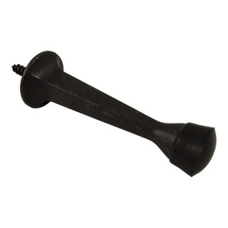 Deltana DHK7U10B Oil Rubbed Bronze 7 Kickdown Holder