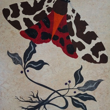 Rugs for Forbo