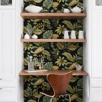 Boldy Botanical - Steveston Townhouse