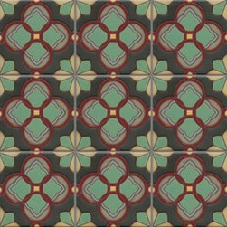 Mediterranean | Carmel - Tile