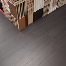 Wood look Tile Flooring
