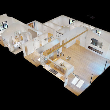 Temple City Renovation