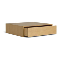 Parallel Under-Bed Storage - Storage And Organization