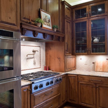 Project Interiors
