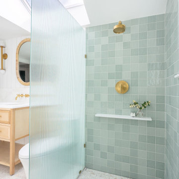 Milton Renovation