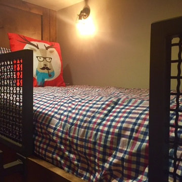 Colony Park City Bunk Room