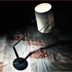 Diesel Fork Table Lamp by Foscarini Lighting - Table Lamps