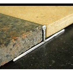 "T" Bar - CTC Bar - Tile