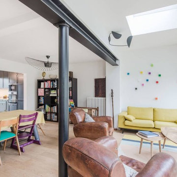 Maison C+S